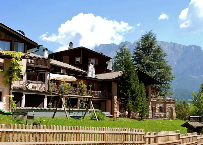 Park Hotel Villa Trunka Lunka
