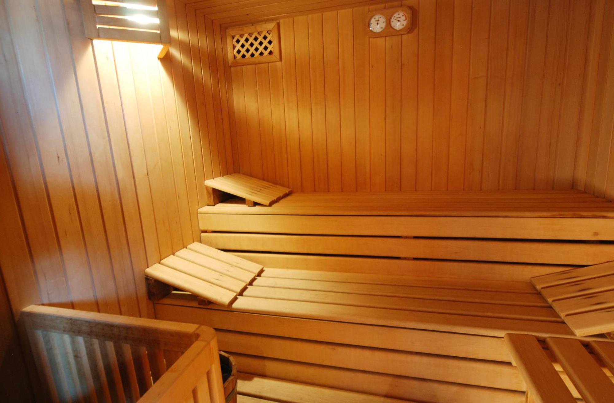 Hotel Park Trunka Lunka