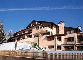 Hotel Park Trunka Lunka Cavalese