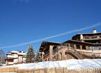 Hotel Park Trunka Lunka