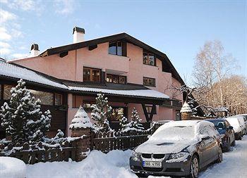 Hotel Park Trunka Lunka Cavalese