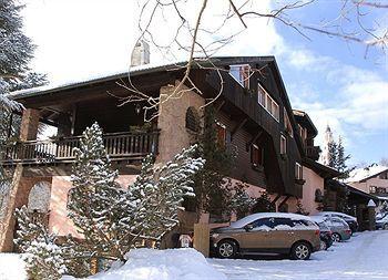 Hotel Park Trunka Lunka
