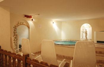 Hotel Park Trunka Lunka Cavalese