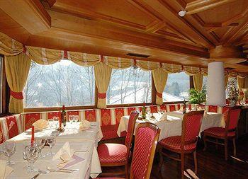 Hotel Park Trunka Lunka 3*