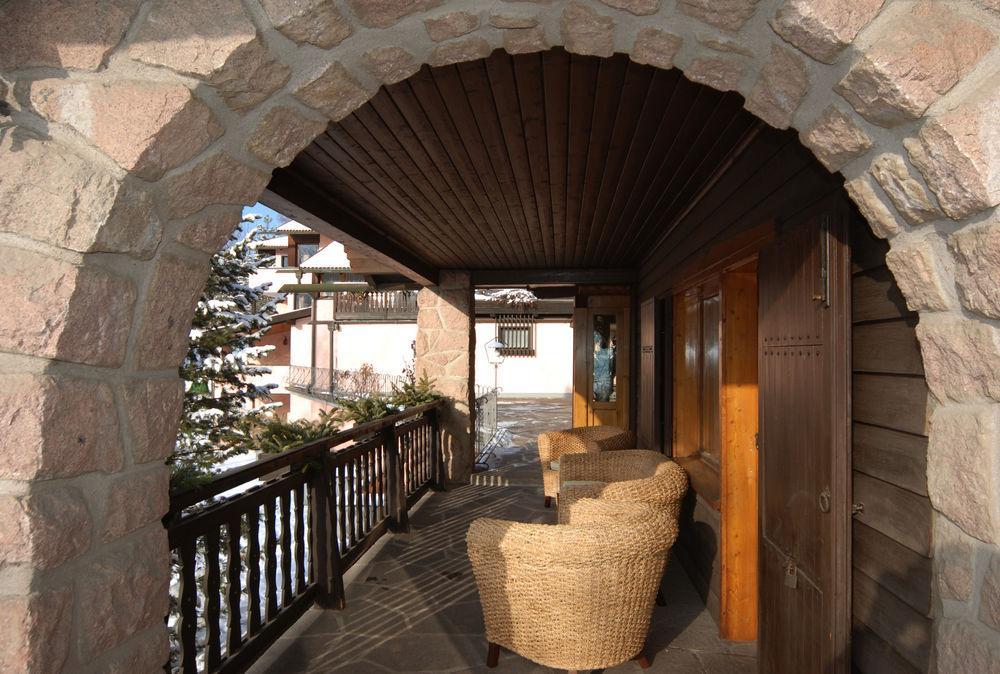 Park Trunka Lunka Hotel 3*