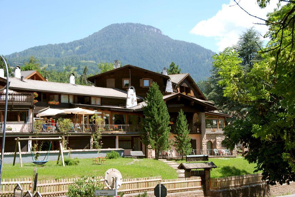 Park Trunka Lunka 3*