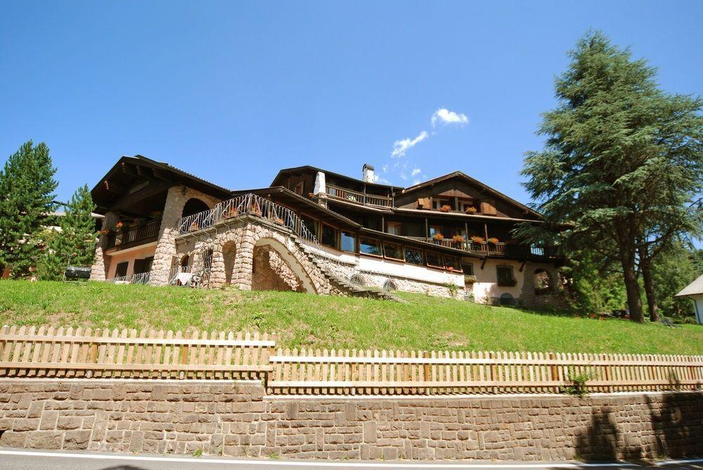 Park Trunka Lunka 3* Cavalese