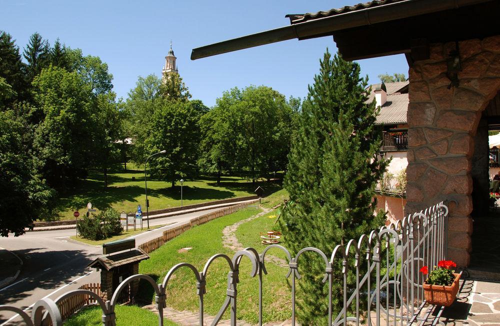 Park Trunka Lunka 3*