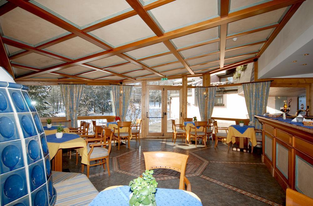 Park Trunka Lunka Hotel Cavalese