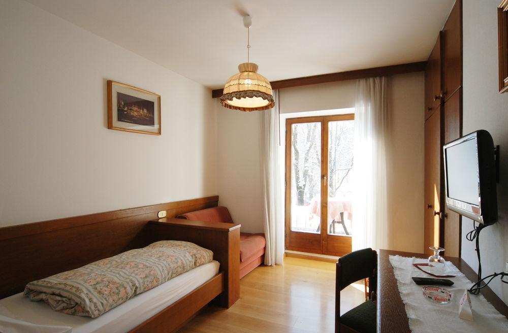 Park Trunka Lunka 3* Cavalese