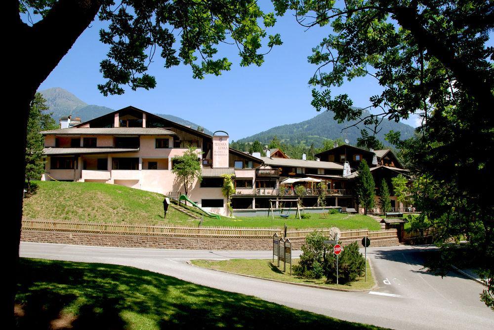 Park Trunka Lunka Hotel 3*