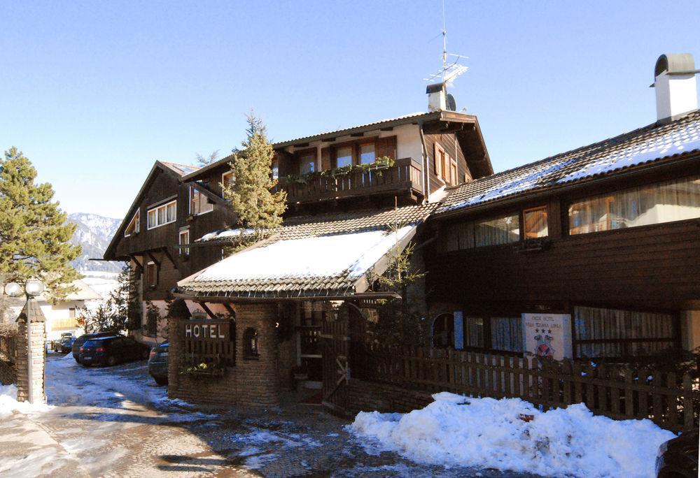 Park Trunka Lunka Hotel