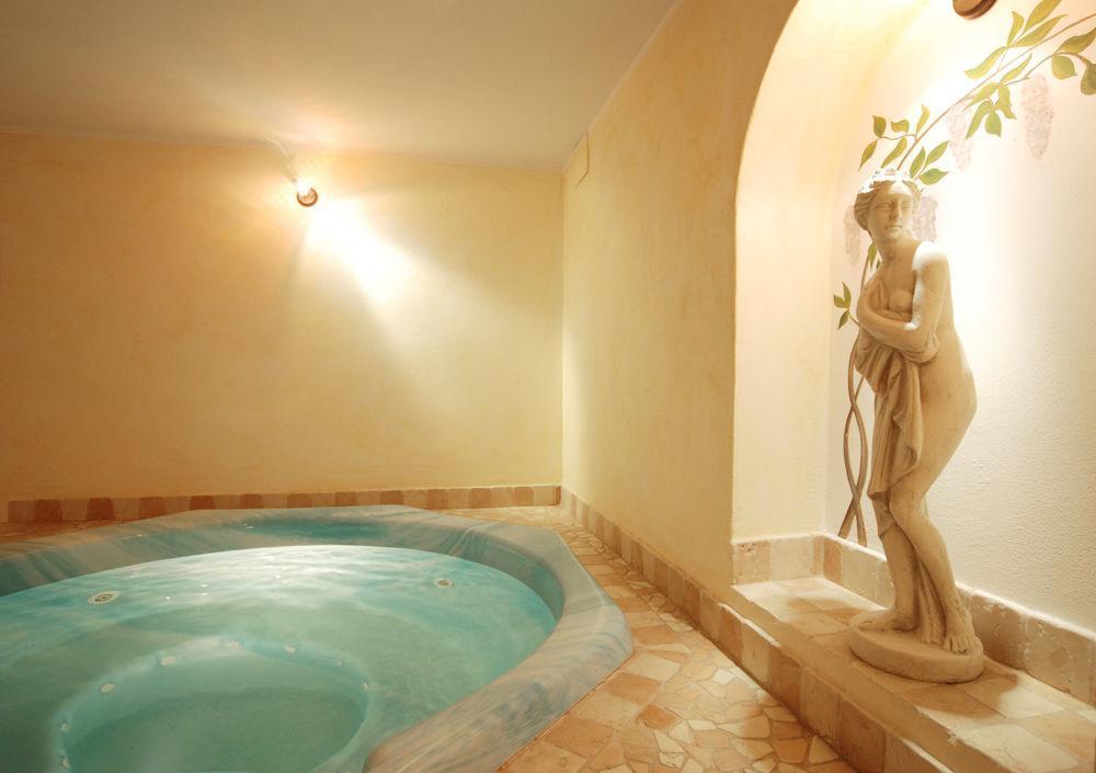 Park Trunka Lunka Hotel Cavalese