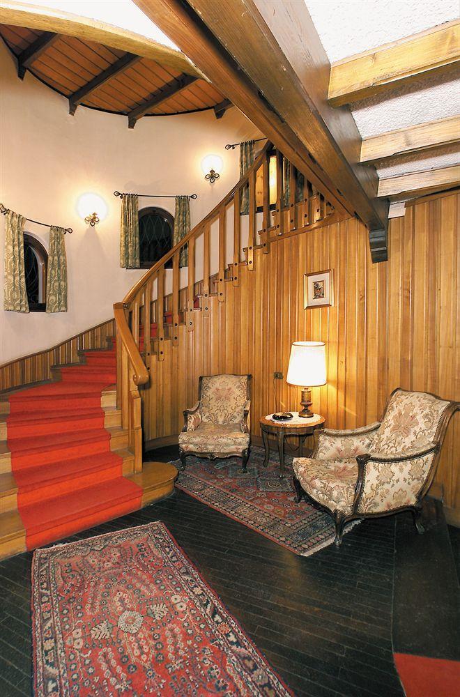 Park Trunka Lunka 3*