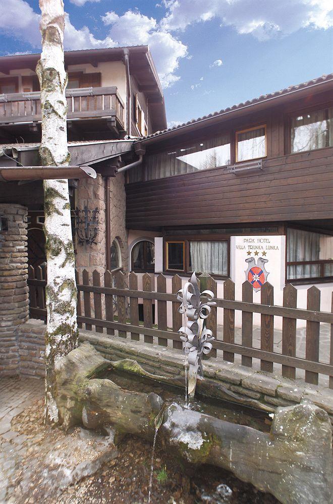 Park Trunka Lunka Hotel