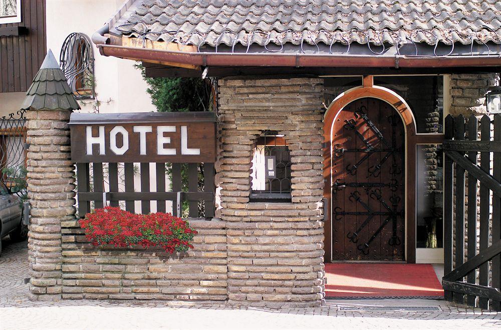 Park Trunka Lunka 3* Cavalese