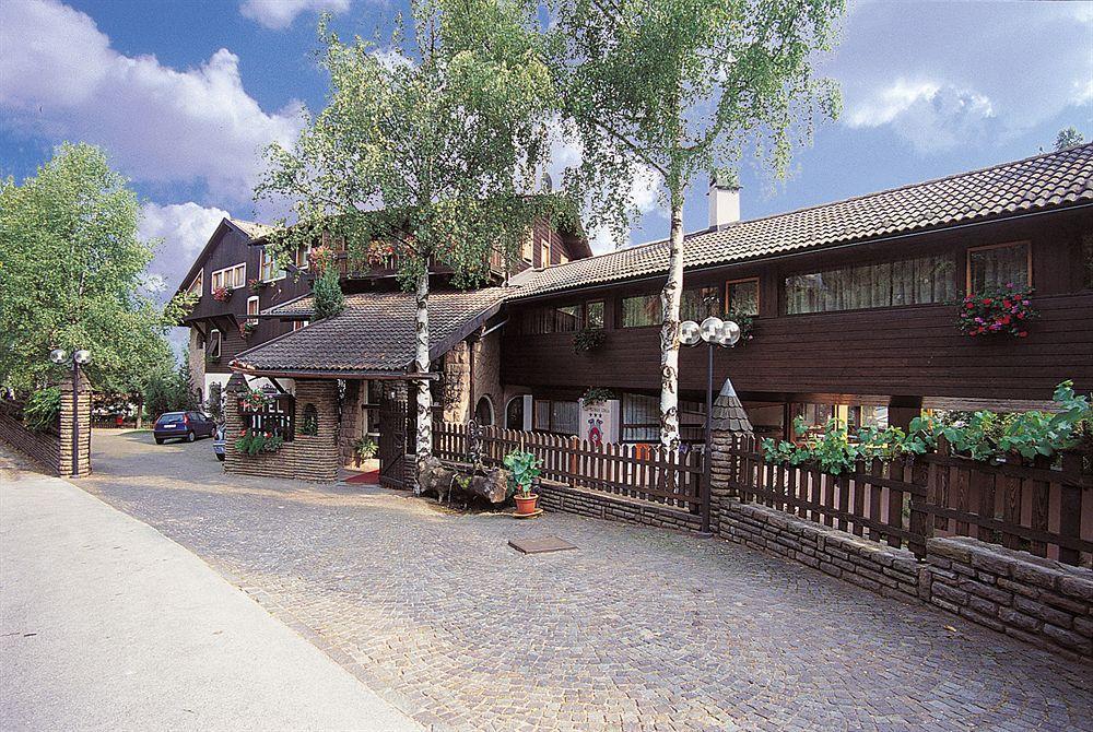 Park Trunka Lunka Hotel