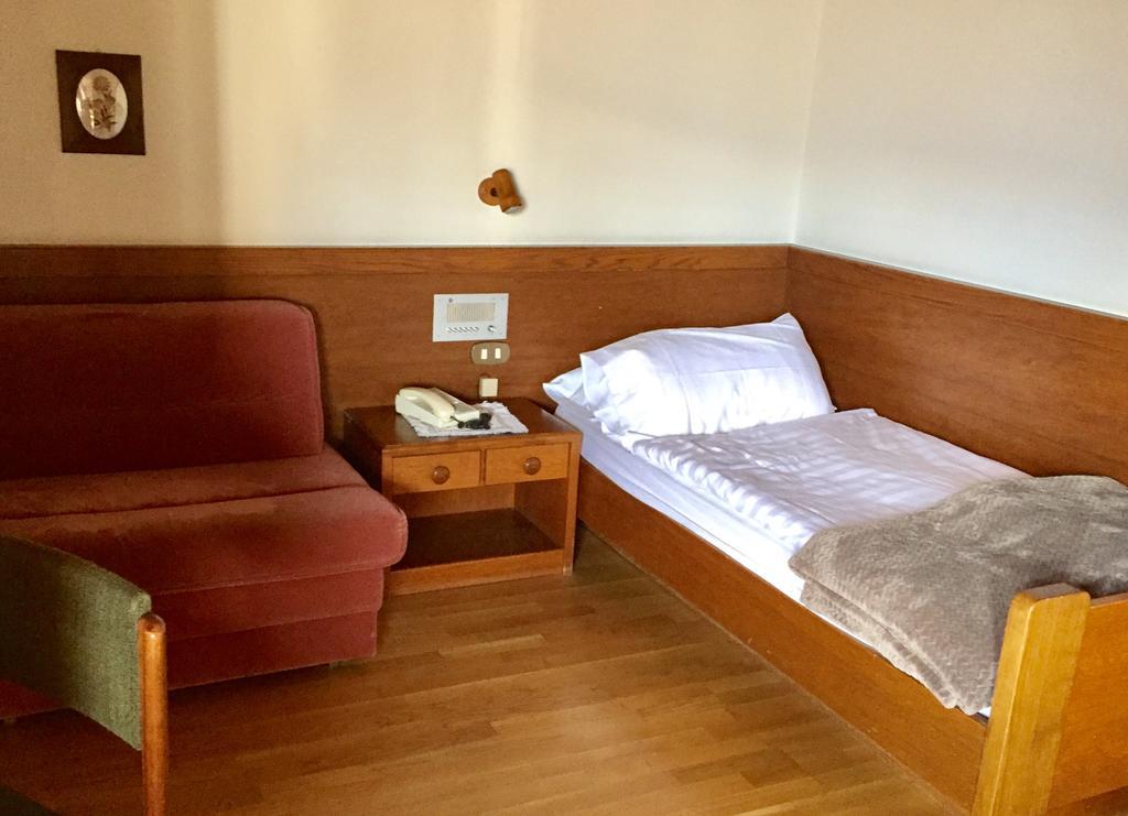 Hotel Park Trunka Lunka