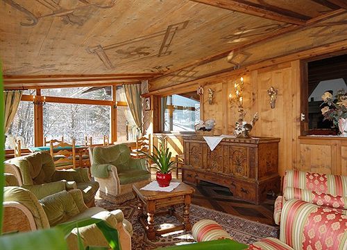 Park Trunka Lunka Hotel