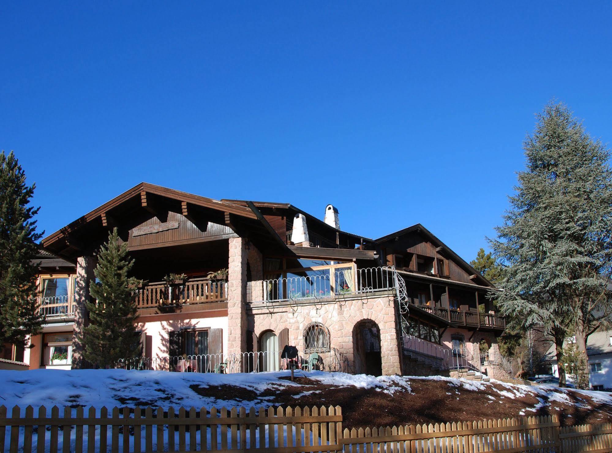 Park Trunka Lunka 3*