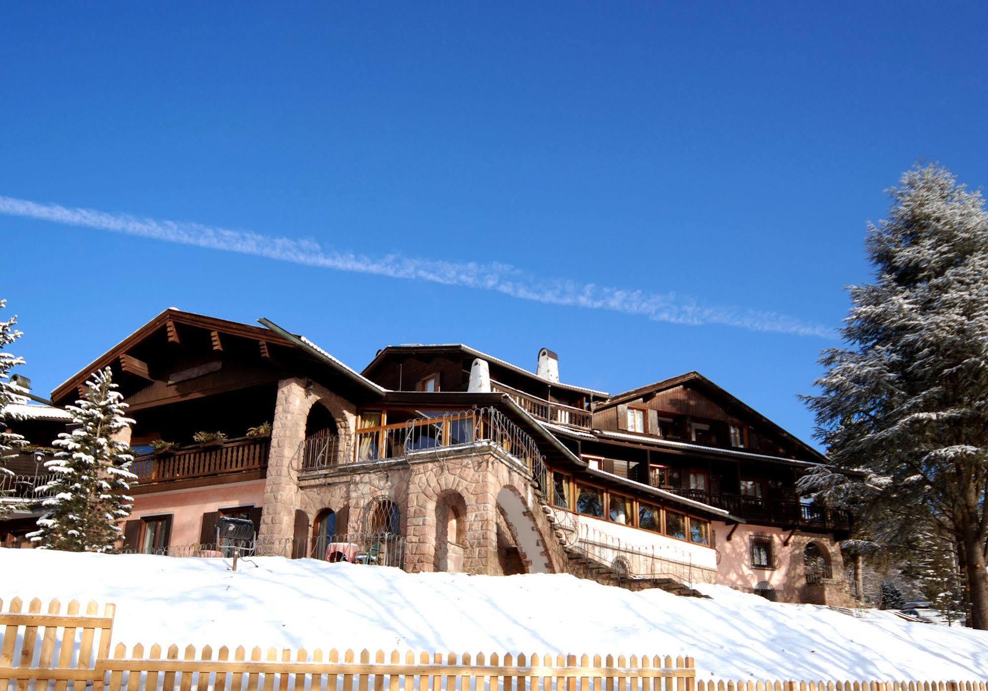 Park Trunka Lunka Hotel