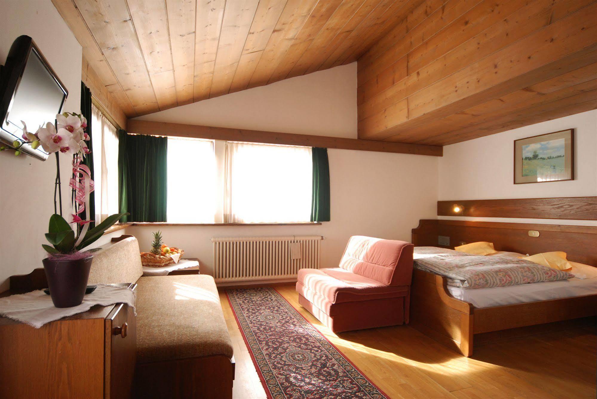 Park Trunka Lunka Hotel 3*