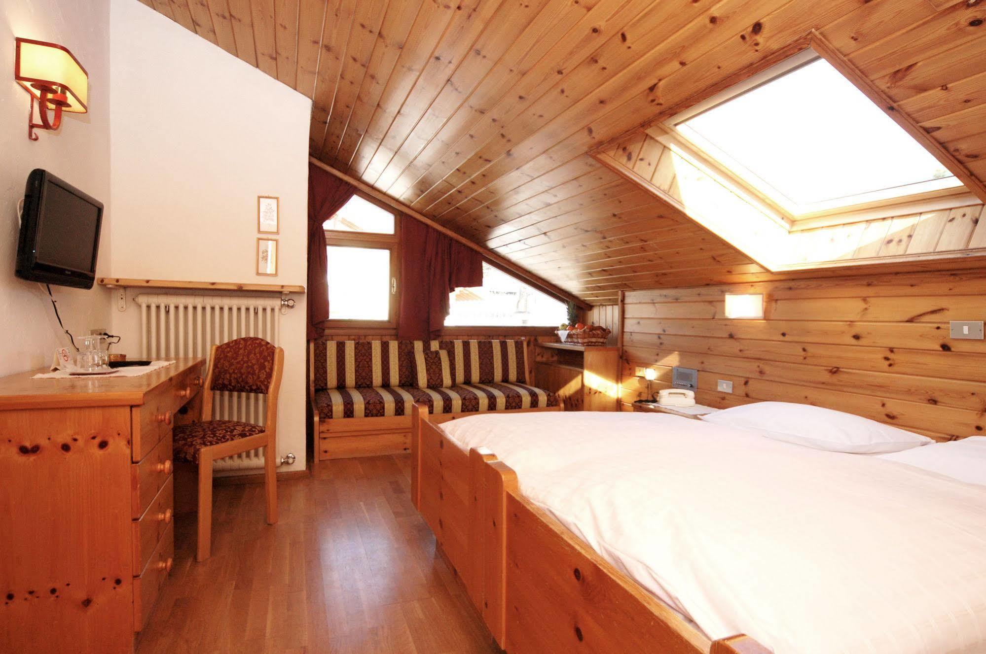 Hotel Park Trunka Lunka