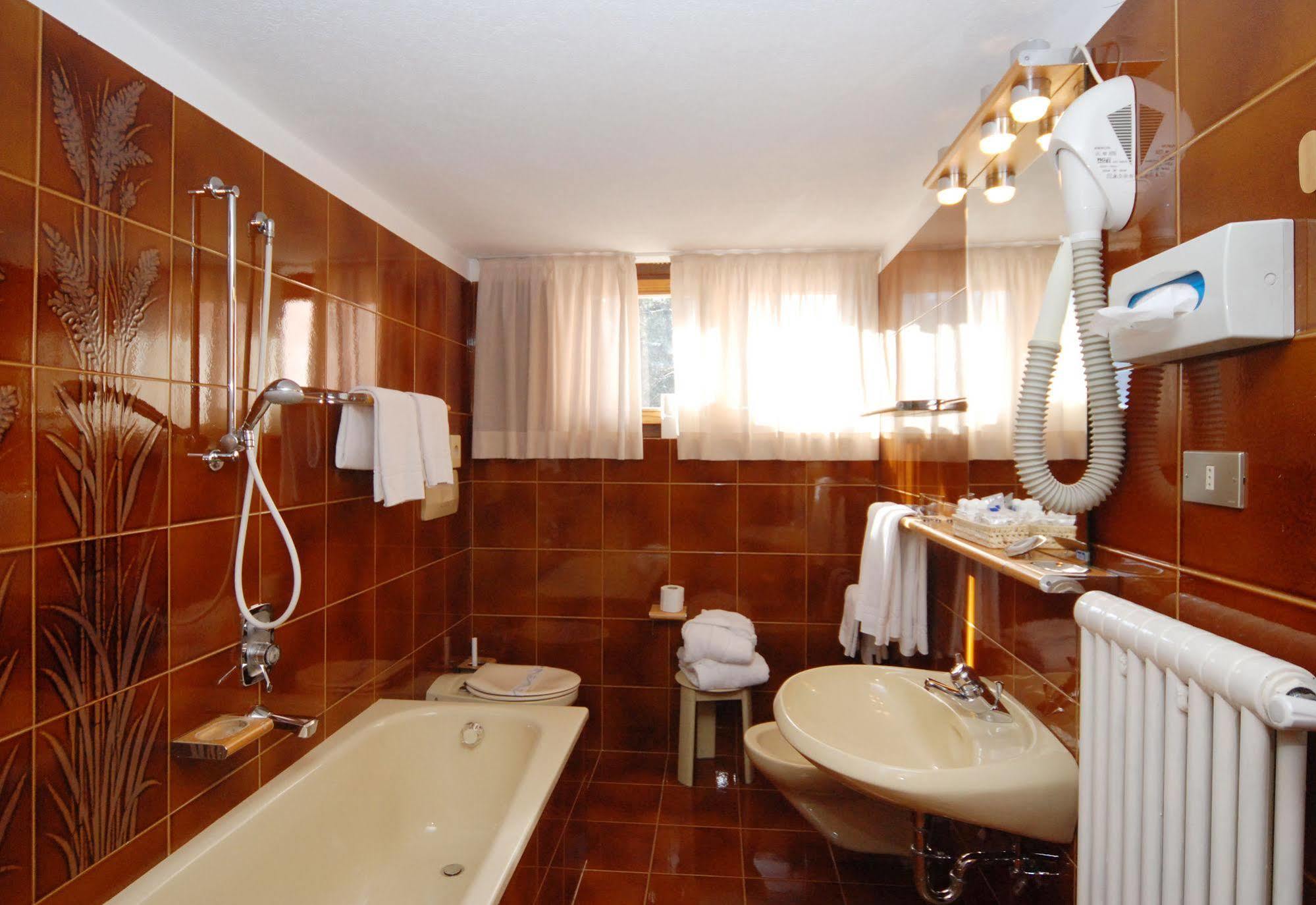 Park Trunka Lunka 3* Cavalese