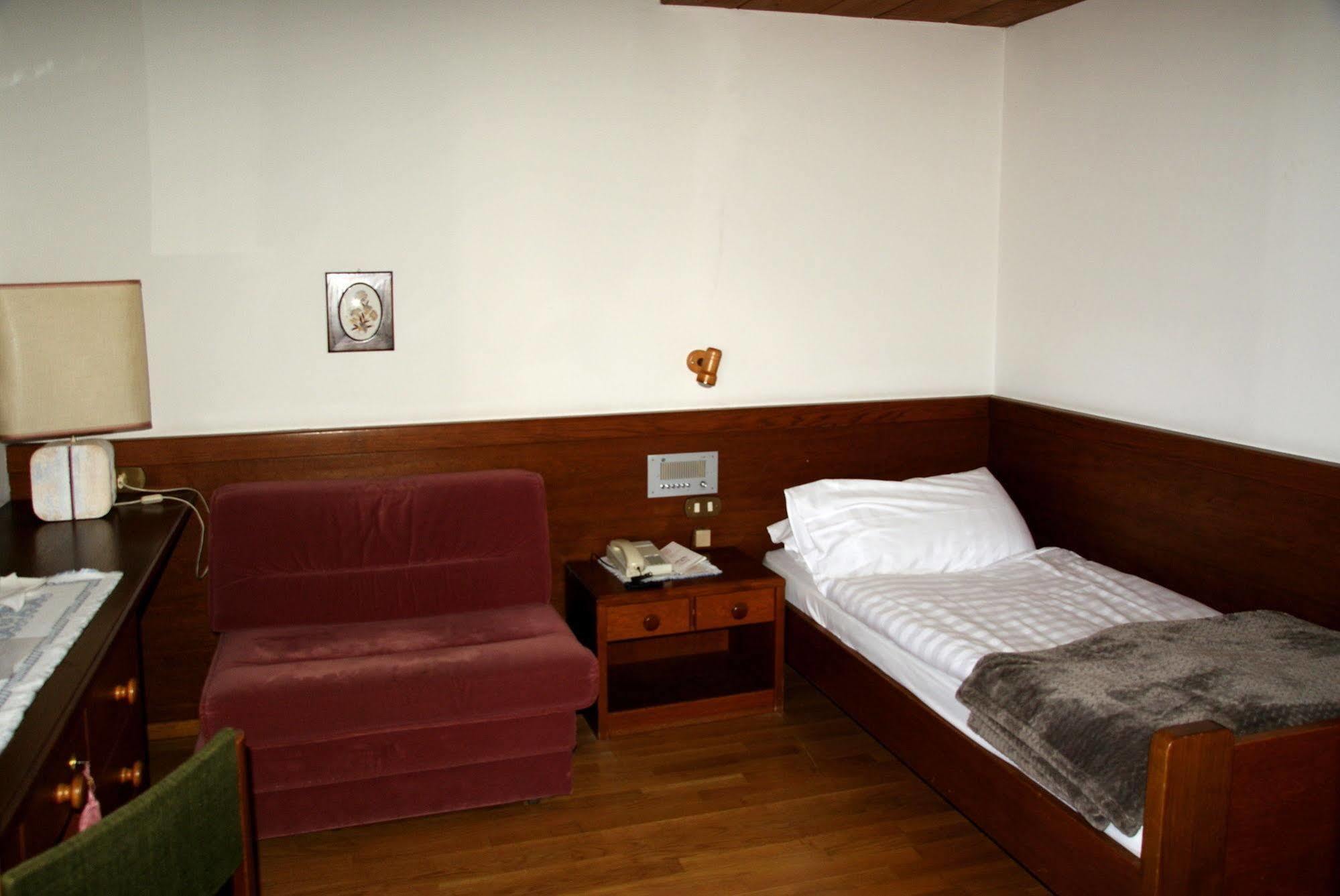 Park Trunka Lunka Hotel