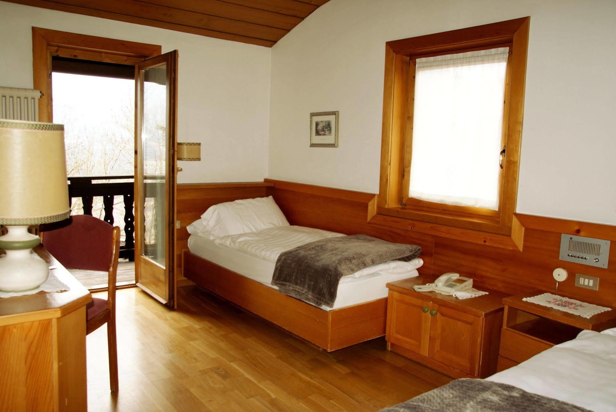 Hotel Park Trunka Lunka 3*