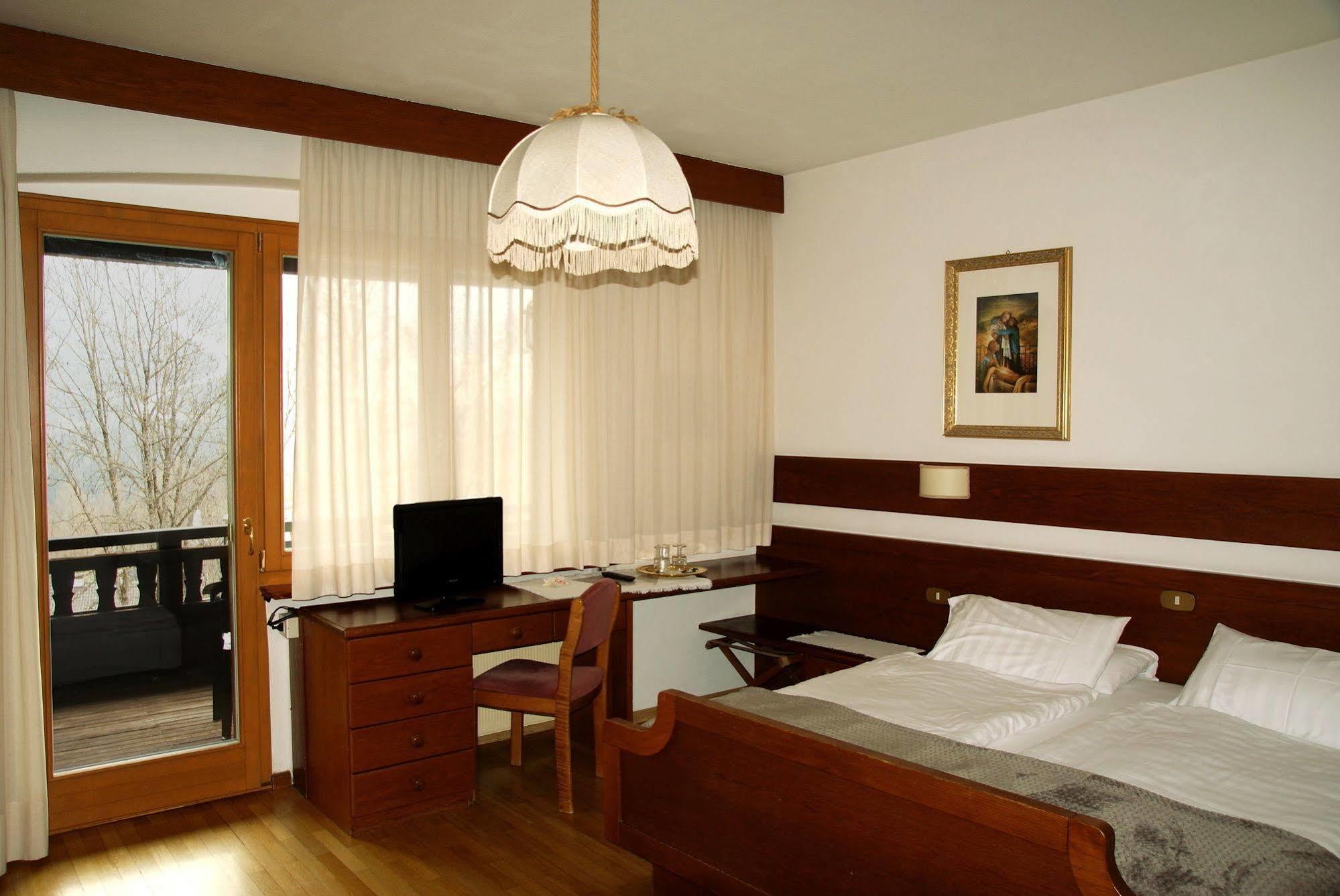 Hotel Park Trunka Lunka 3*