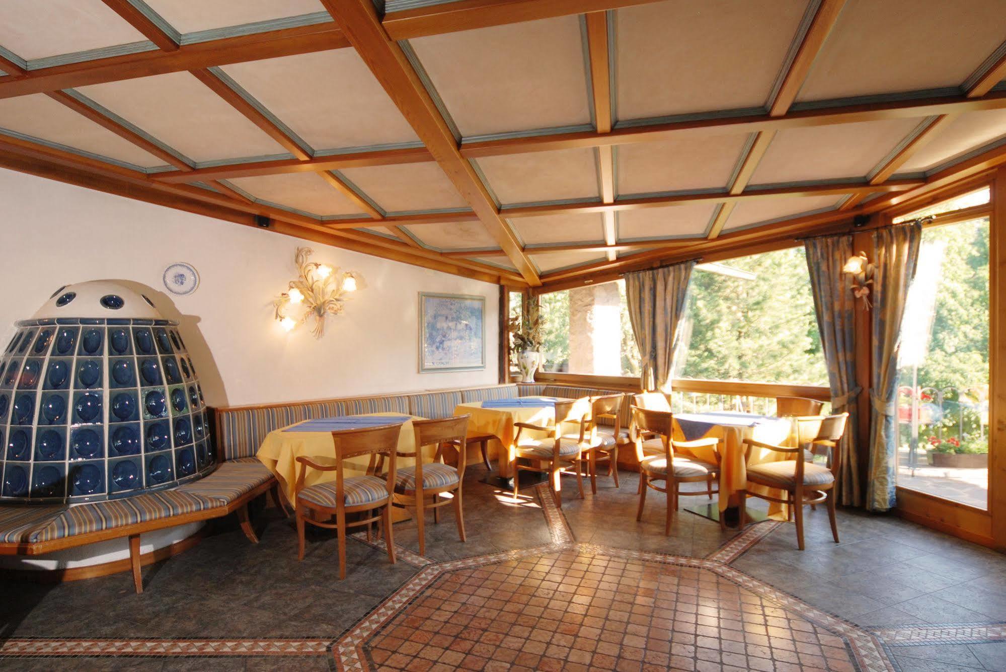 Park Trunka Lunka Hotel