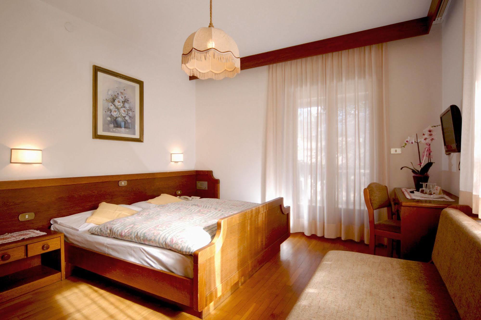 Park Trunka Lunka 3* Cavalese
