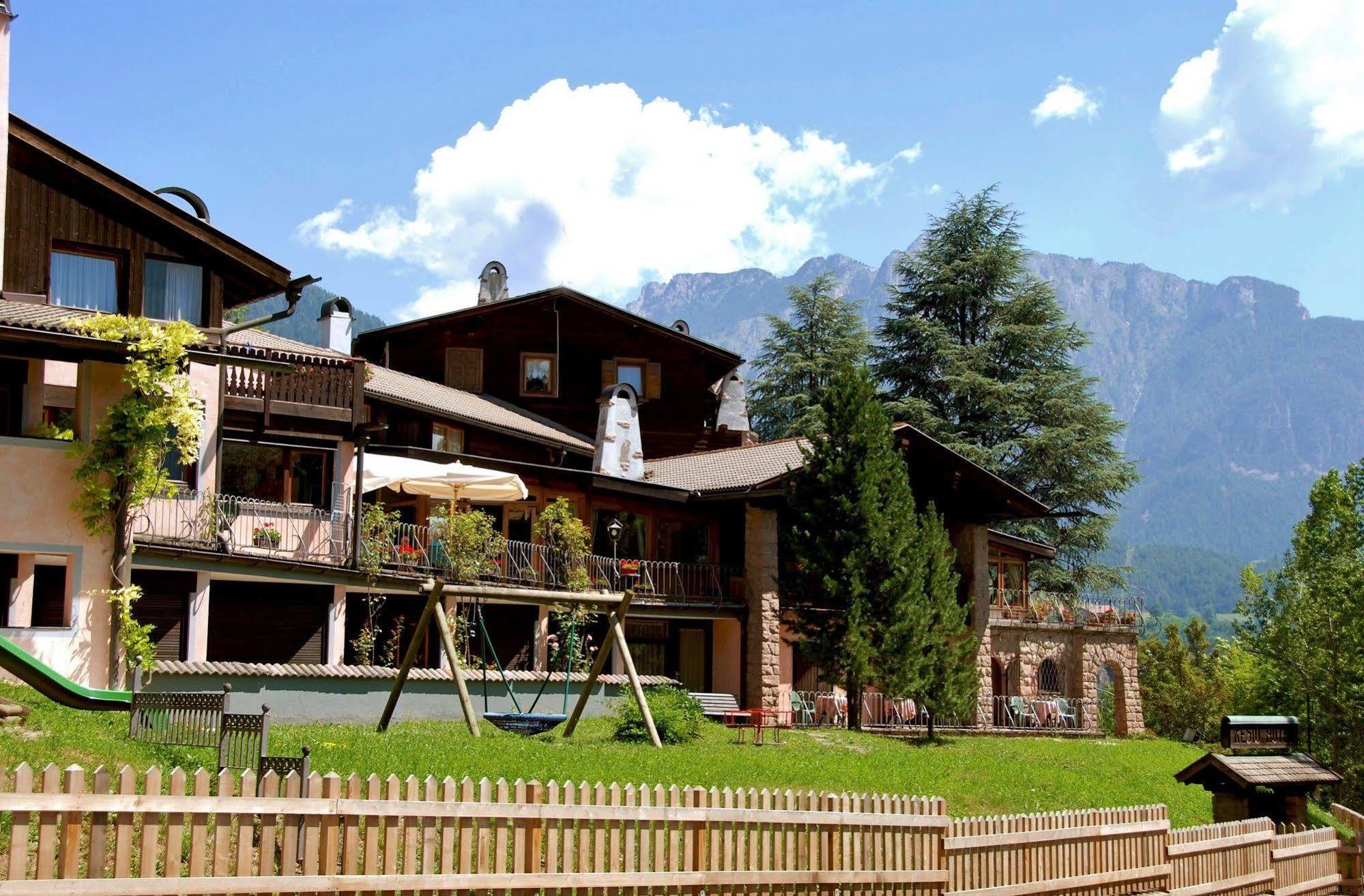 Park Trunka Lunka Hotel 3*