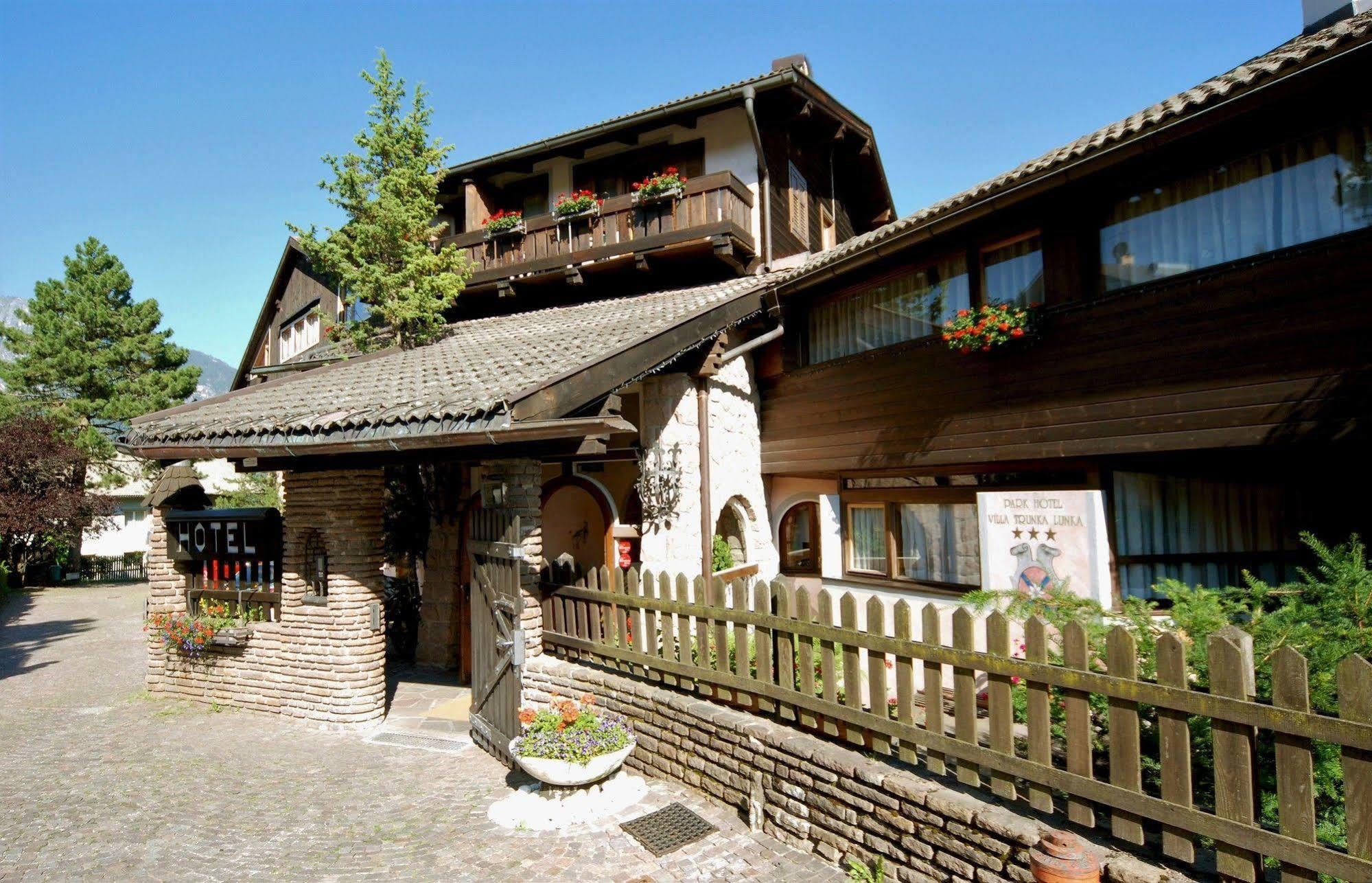 Hotel Park Trunka Lunka